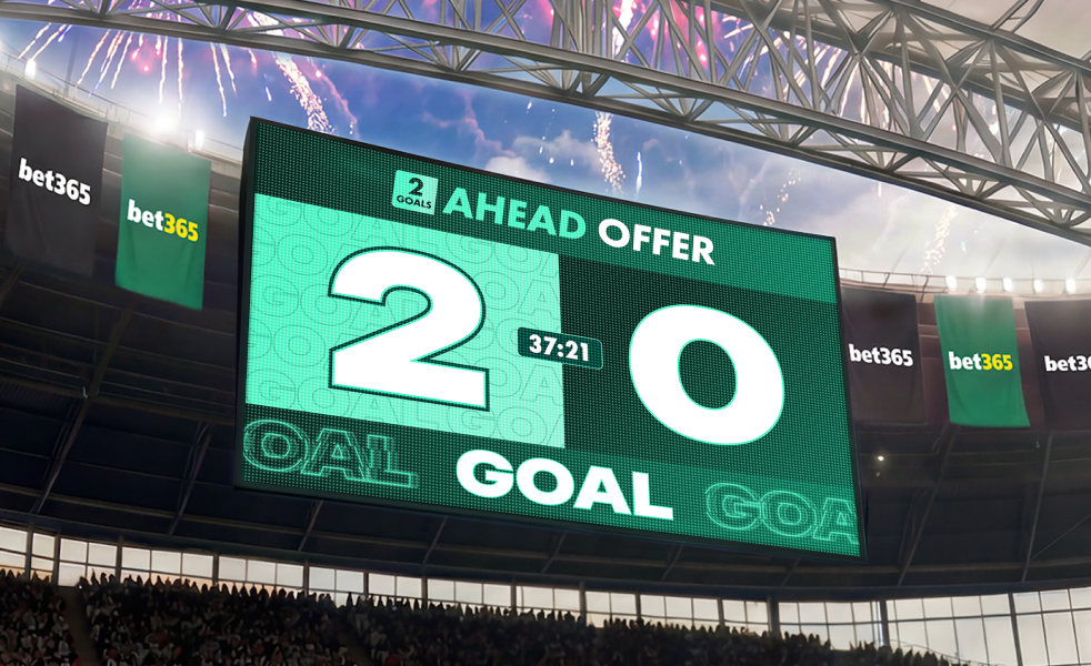 2 Goals Ahead EN