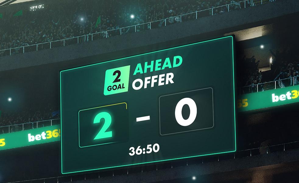 2 Goals Ahead EN
