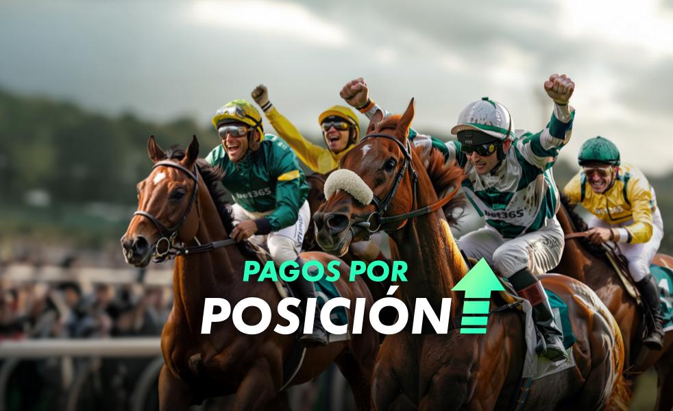 Position Payout Spanish Imagery